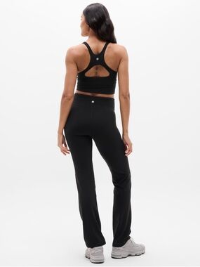 Athleta Elation Straight Leg Pants